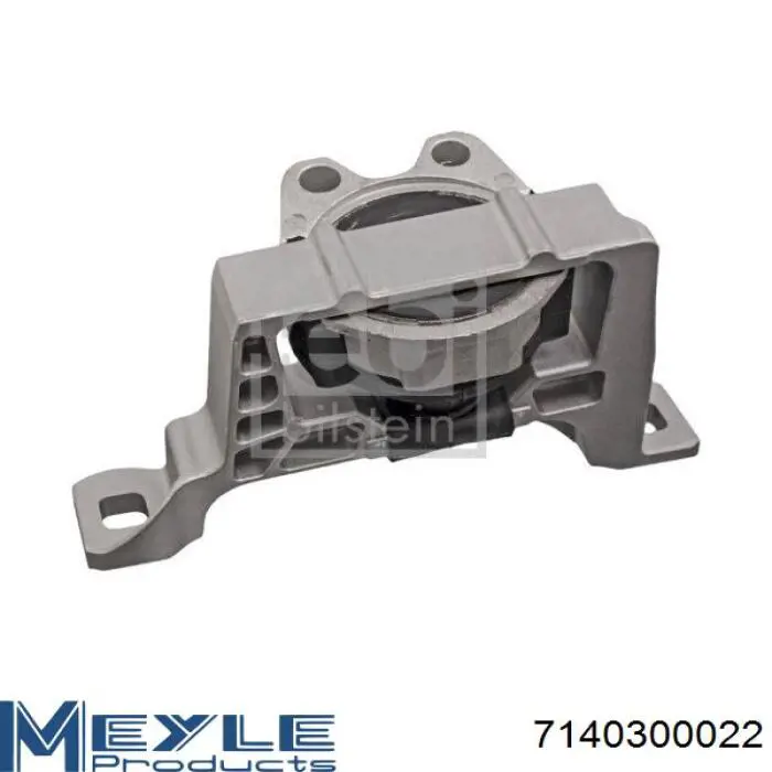 Coxim (suporte) direito de motor Reinhoch RH114020 preço, a partir de 54,48 USD