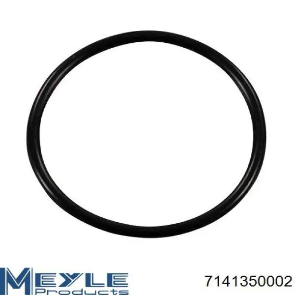 Compre 7141350002 Meyle Kit de serviço para a substituição de óleo na Caixa Automática de Mudança