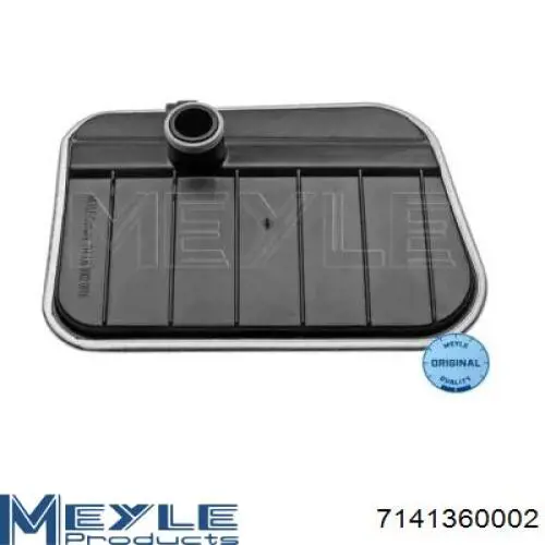 Compre AL7M5R7G186AC Alex Filtro da Caixa Automática de Mudança