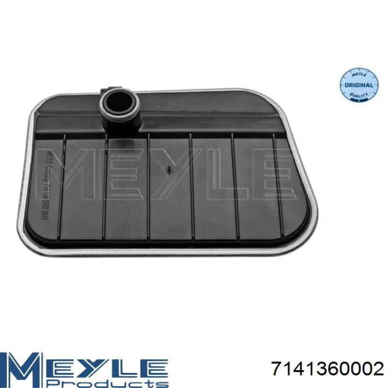 Filtro da Caixa Automática de Mudança Alex AL7M5R7G186AC preço, a partir de 21,89 USD