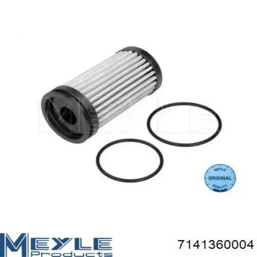 Filtro da Caixa Automática de Mudança Ford FT178 preço, a partir de 31,46 USD