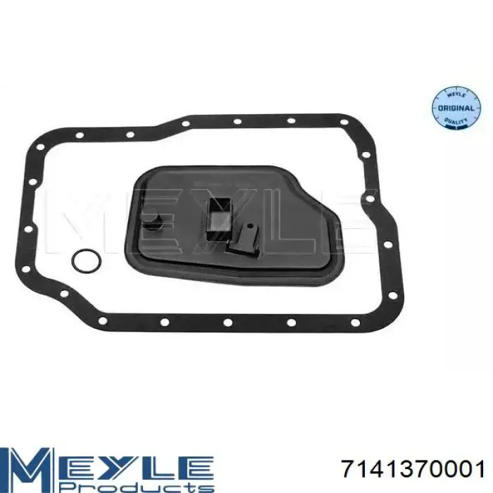 7141370001 Meyle Filtro da Caixa Automática de Mudança