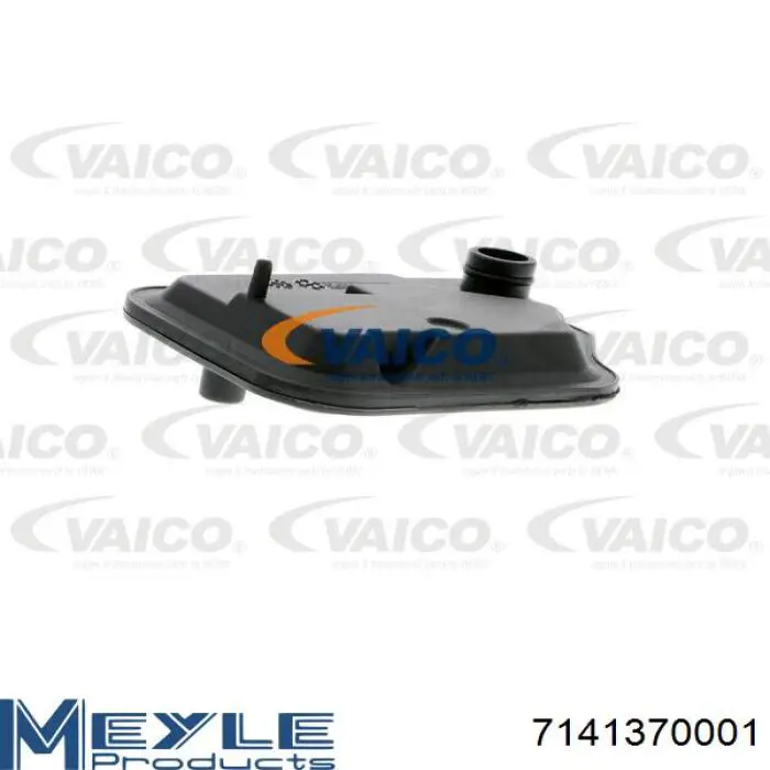 Filtro da Caixa Automática de Mudança Meyle 7141370001 preço, a partir de 26,53 USD