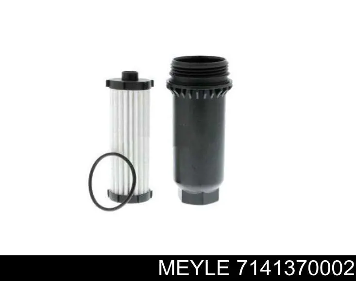 7141370002 Meyle Filtro da Caixa Automática de Mudança
