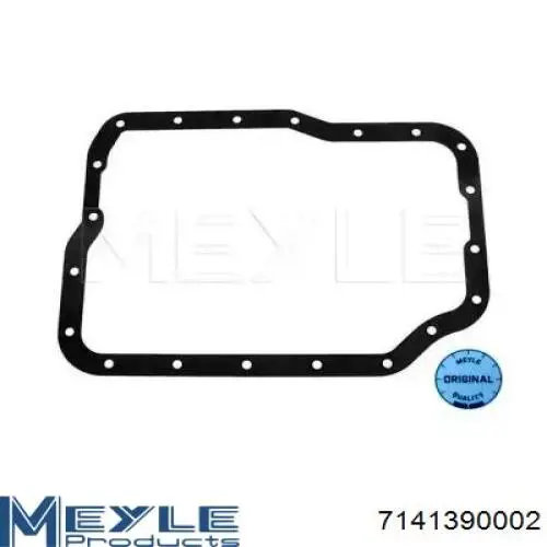 Vedante de panela da Caixa Automática de Mudança/Caixa Mecânica de Mudança Meyle 7141390002 preço, a partir de 18,21 USD