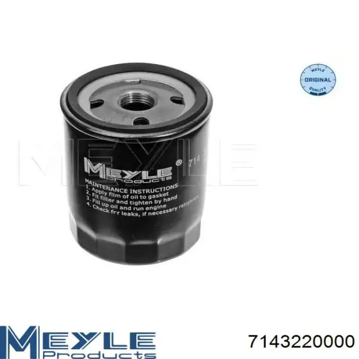 Filtro de óleo Starline SFOF0030 preço, a partir de 7,69 USD