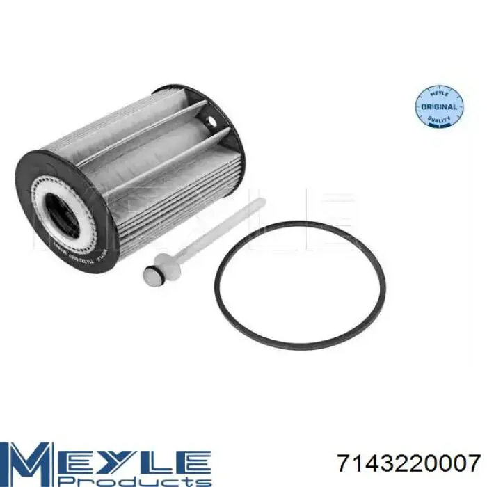 Filtro de óleo Peugeot/Citroen 00001109AY preço, a partir de 11,69 USD