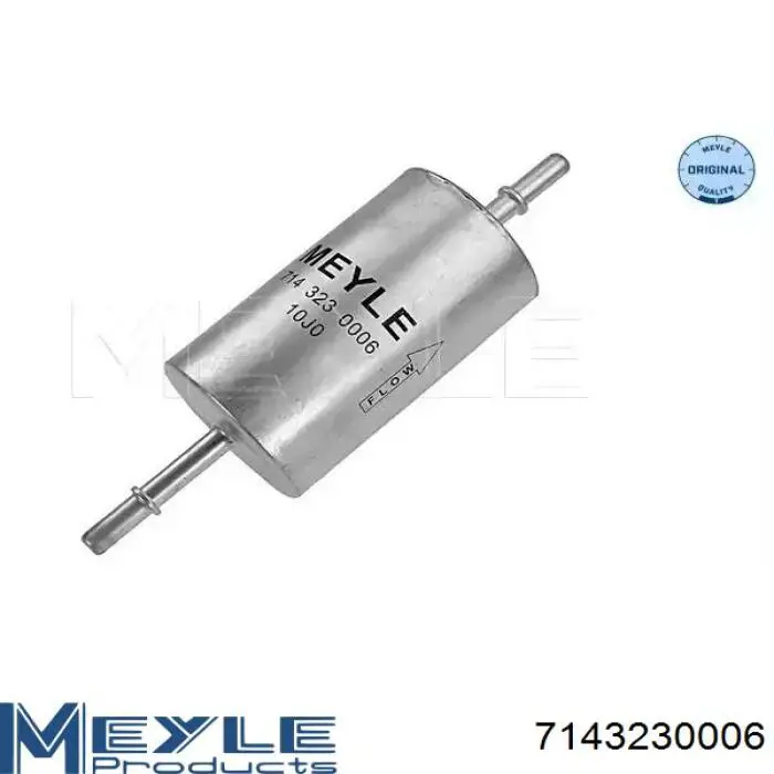 Compre Z60520490B Mazda Filtro de combustível