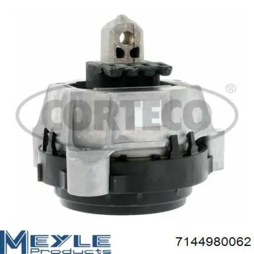 Semieixo (acionador) dianteiro esquerdo Meyle 7144980062 preço, a partir de 139,61 USD