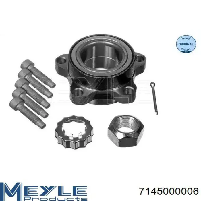 Compre BTF1125B SKF Rolamento de cubo dianteiro