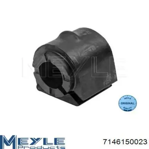 Bucha de estabilizador dianteiro Metalcaucho 07279 preço, a partir de 3,92 USD