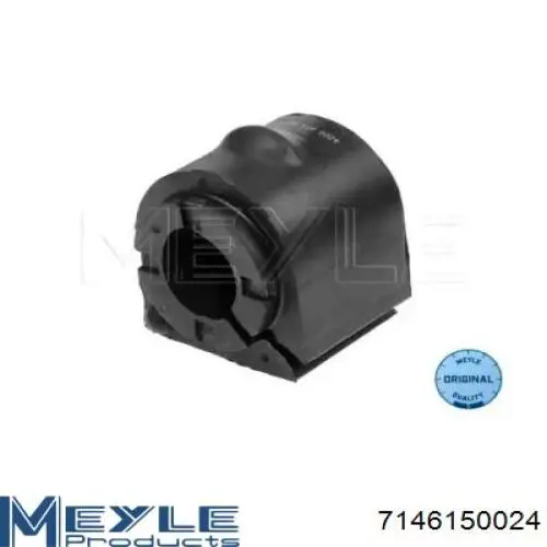 Bucha de estabilizador dianteiro Metalcaucho 07278 preço, a partir de 9,20 USD