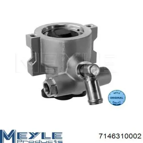 Compre 6482567 Ford Bomba da Direção hidrâulica assistida