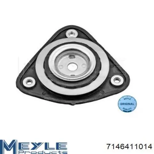 Compre 3M513K155DC Ford Suporte de amortecedor dianteiro