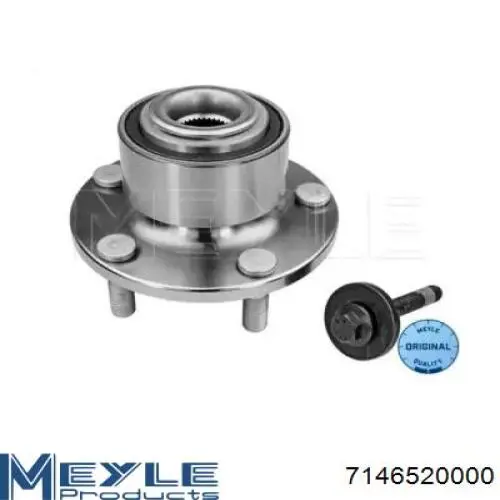 Cubo dianteiro Sato Tech WB35108 preço, a partir de 75,53 USD