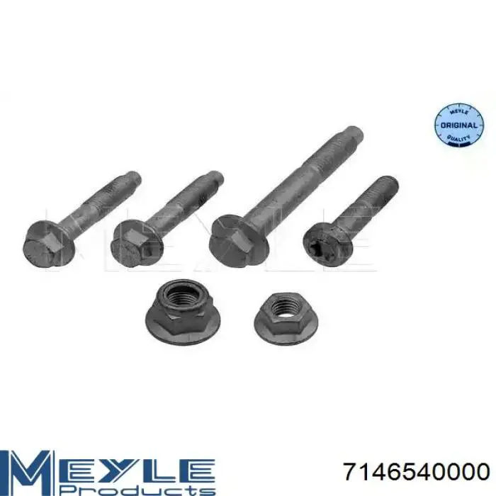 Compre 30647557 Ford Parafuso de fixação do braço oscilante superior traseiro, interno