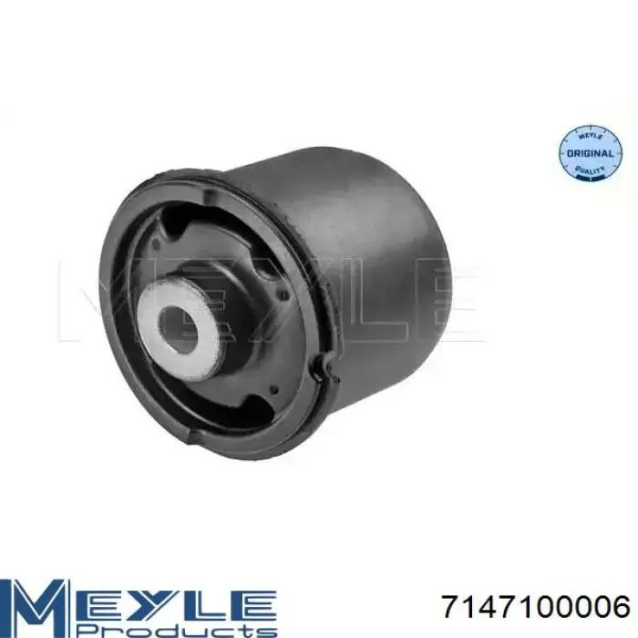 Bloco silencioso de viga traseira (de plataforma veicular) Lemforder 38225 preço, a partir de 13,80 USD