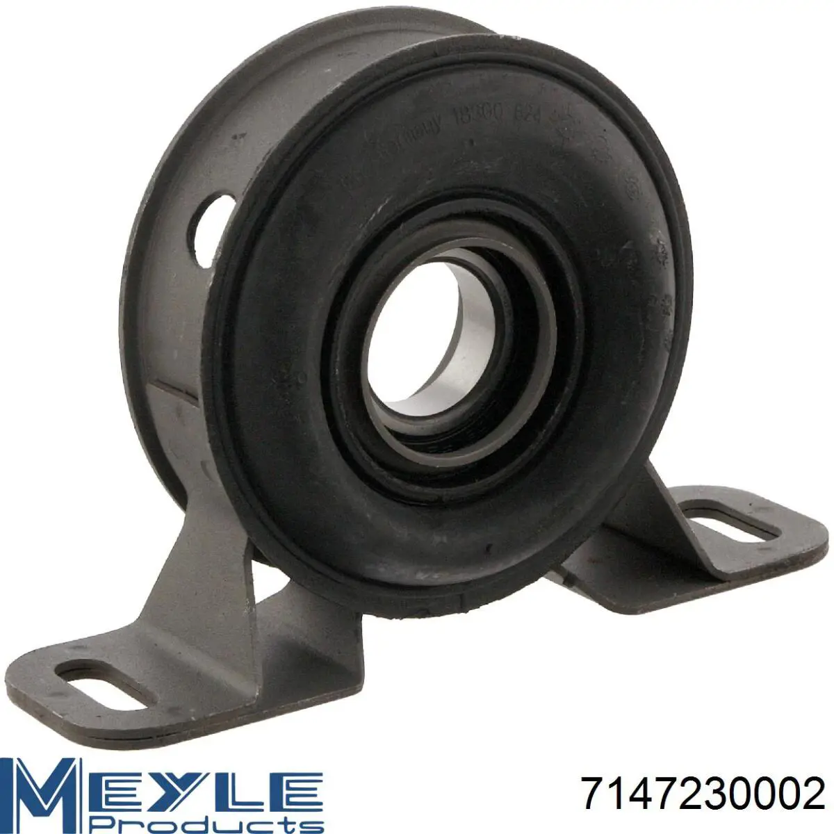 Compre 7147230002 Meyle Rolamento suspenso da junta universal