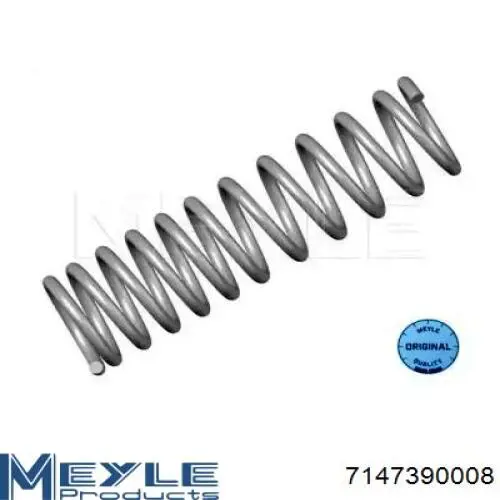 Compre SR176TP Raiso Mola traseira