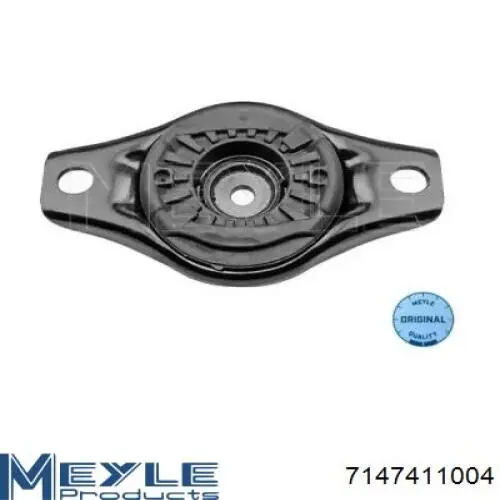 Suporte de amortecedor traseiro Metalcaucho 06959 preço, a partir de 21,76 USD