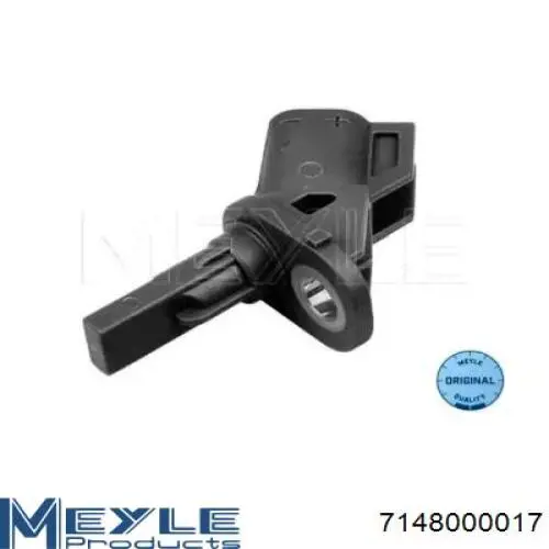 Sensor dianteiro de ABS Autofren DS0026 preço, a partir de 19,86 USD