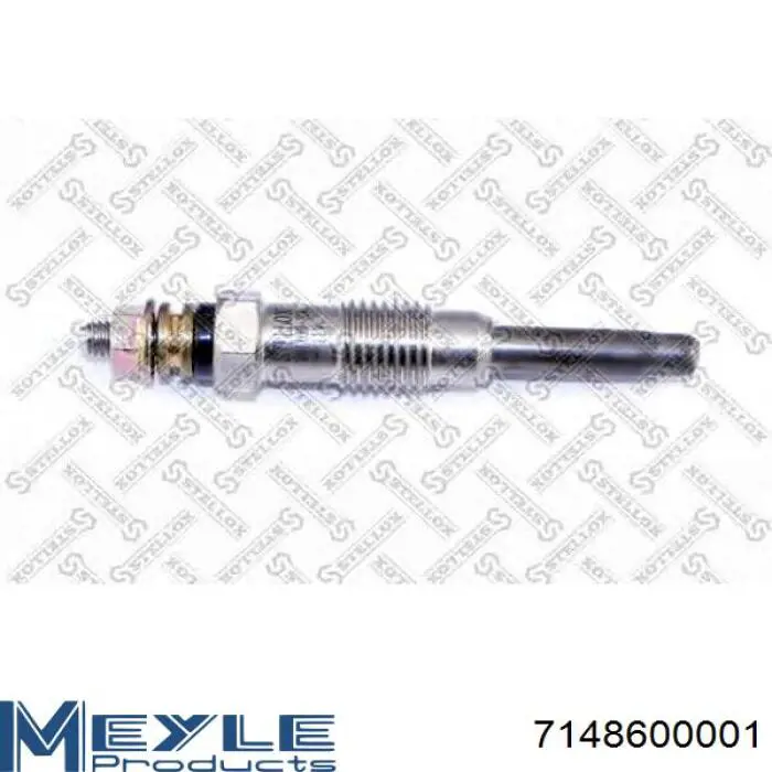 Compre 7148600001 Meyle Vela de incandescência