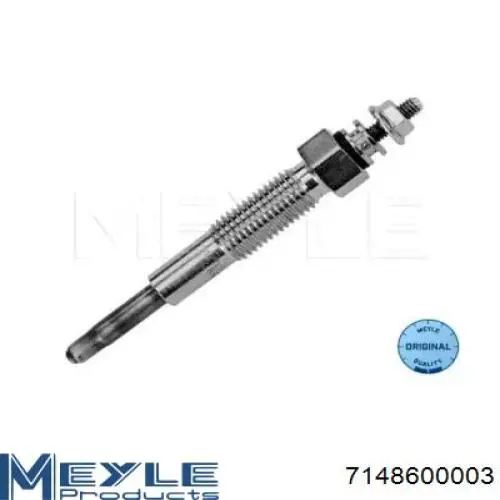 Compre J5713008 Jakoparts Vela de incandescência