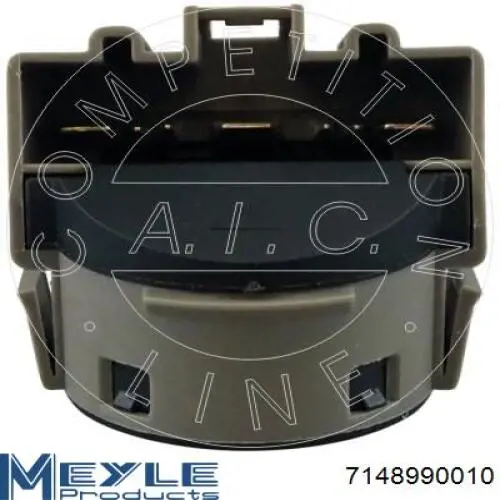 Grupo de contato de fecho de ignição Meyle 7148990010 preço, a partir de 19,82 USD