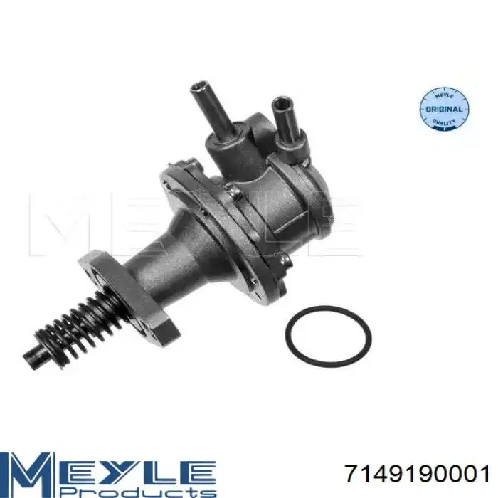 Bomba de combustível mecânica Meyle 7149190001 preço, a partir de 56,53 USD