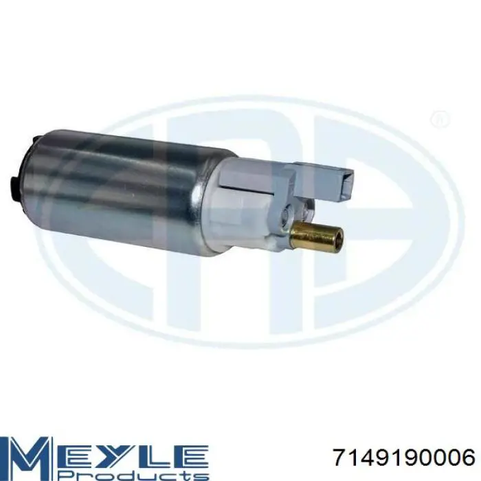 Módulo de bomba de combustível com sensor do nível de combustível Engitech ENT100113 preço, a partir de 75,43 USD