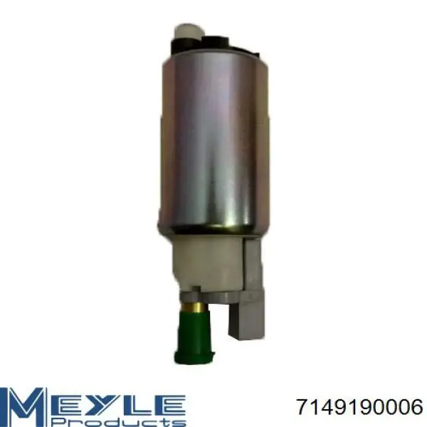 Compre ENT100113 Engitech Módulo de bomba de combustível com sensor do nível de combustível
