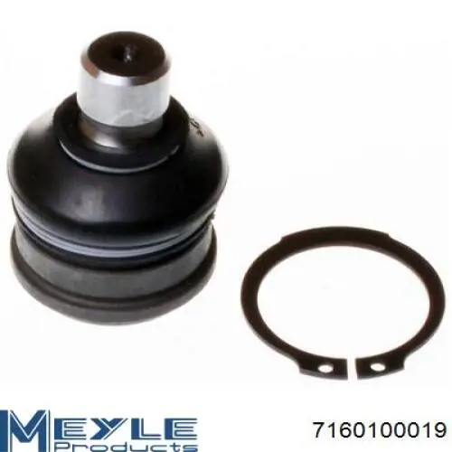 Compre 7160100019 Meyle Suporte de esfera inferior