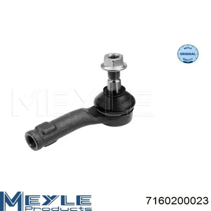 Compre 111355R Japko Ponta externa da barra de direção