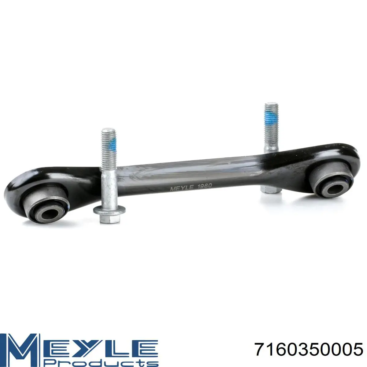 Compre RH054001 Reinhoch Braço oscilante de suspensão traseira transversal