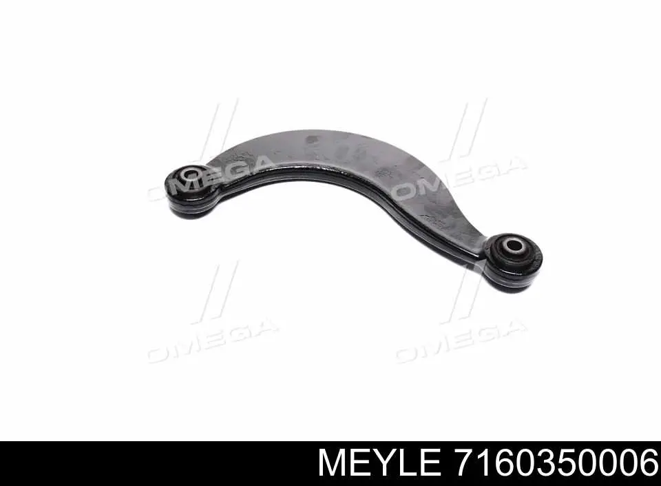 Compre 98AG5500AG Ford Braço oscilante superior esquerdo/direito de suspensão traseira