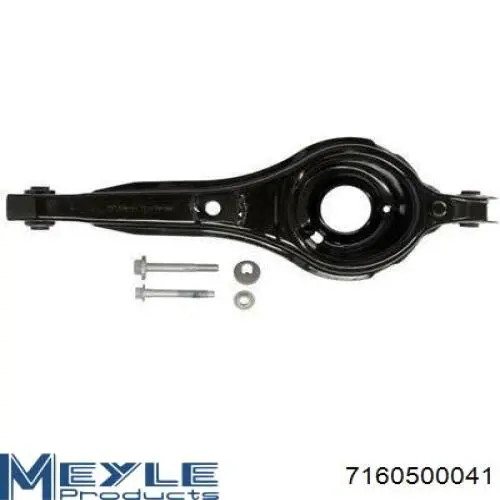 Compre PS10769 Sato Tech Braço oscilante inferior esquerdo de suspensão traseira/direita