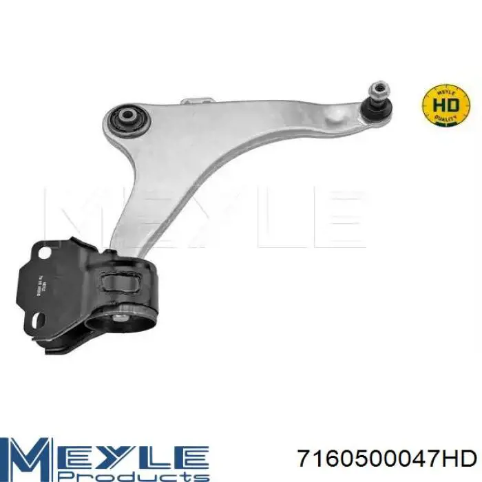 Compre 33103786 Swag Braço oscilante inferior direito de suspensão dianteira