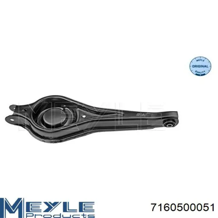 Compre C2S24713 Jaguar Braço oscilante inferior esquerdo de suspensão traseira/direita