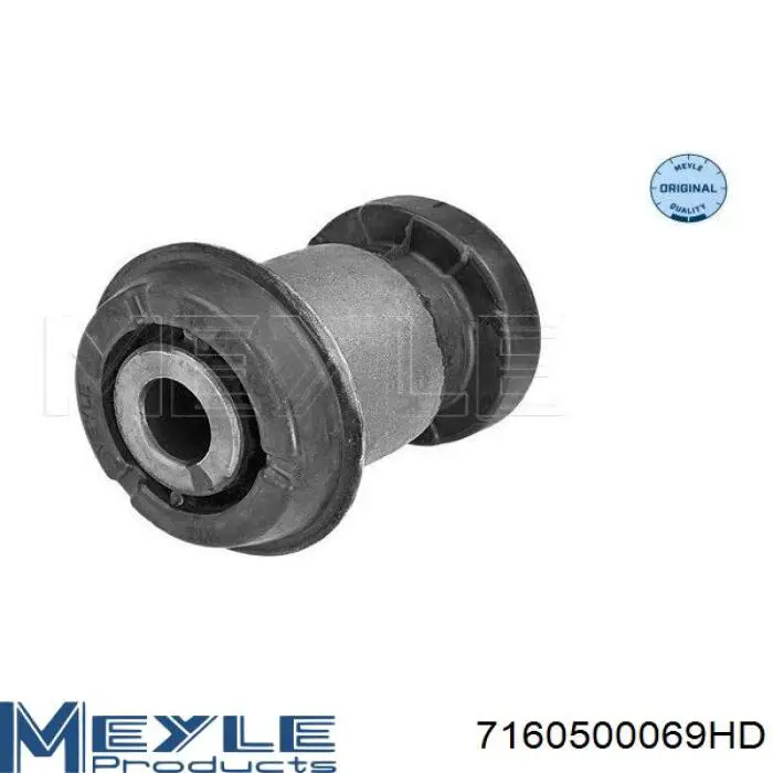 MCF2334 Ford Braço oscilante inferior esquerdo de suspensão dianteira