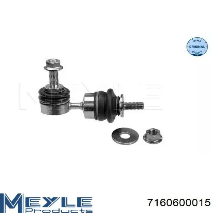 Compre CLF27 CTR Montante de estabilizador traseiro