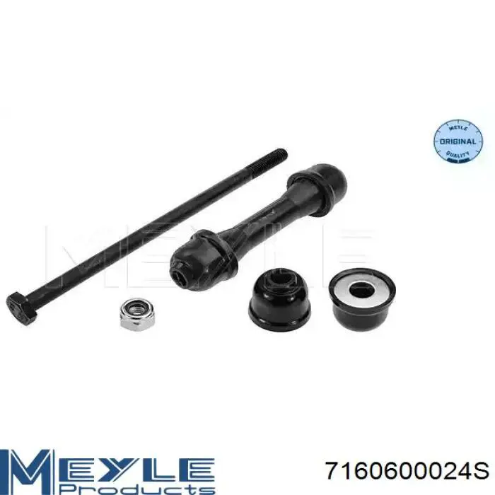 Montante de estabilizador dianteiro Ford 6L3Z5495A preço, a partir de 6,21 USD