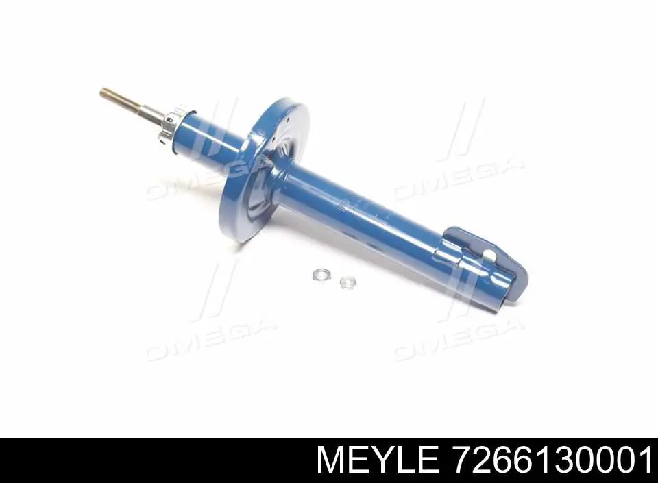 Amortecedor dianteiro Meyle 7266130001 preço, a partir de 69,50 USD