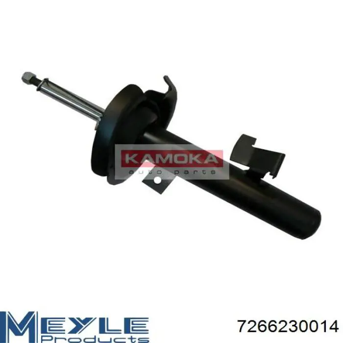 Compre 7266230014 Meyle Amortecedor dianteiro direito