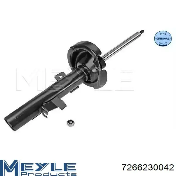 Amortecedor dianteiro direito Ford 1570023 preço, a partir de 82,22 USD