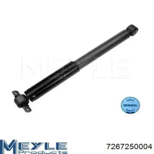 Compre 1106731 Ford Amortecedor traseiro