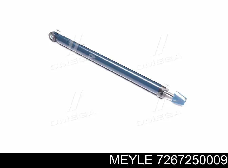 Compre 1468800 Ford Amortecedor traseiro