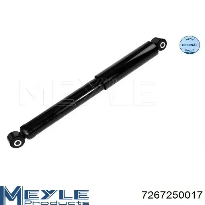 Compre 4542754 Ford Amortecedor traseiro