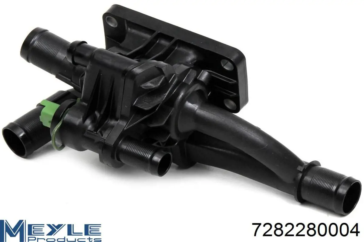 Caixa do termostato Meyle 7282280004 preço, a partir de 37,52 USD