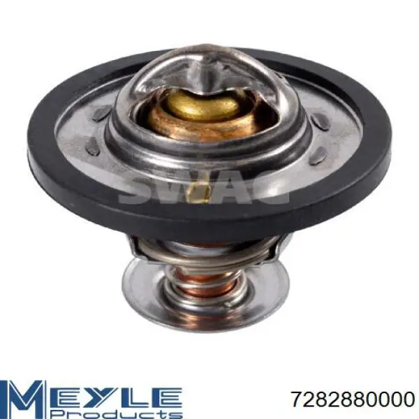 Compre 7282880000 Meyle Termostato