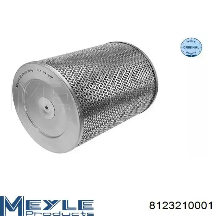 Filtro de ar PA2813 Baldwin